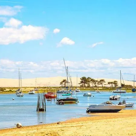 Ferret * Lège-Cap-Ferret