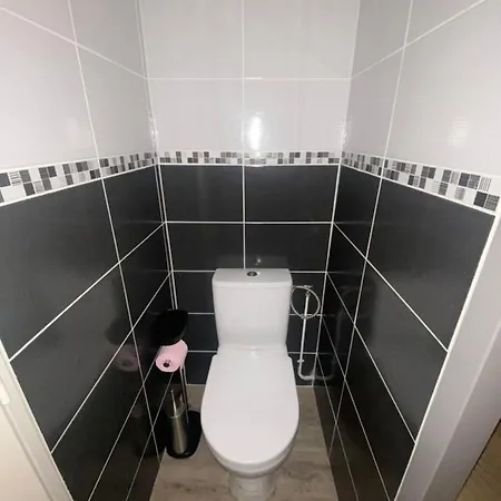 דירה Ferret Lège-Cap-Ferret