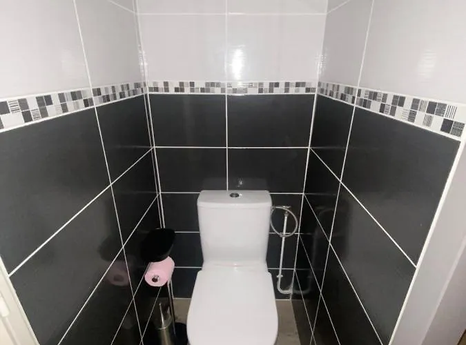 Apartamento Ferret Lège-Cap-Ferret