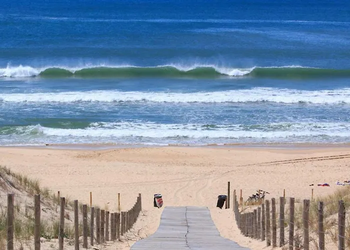 Apartamento Ferret *