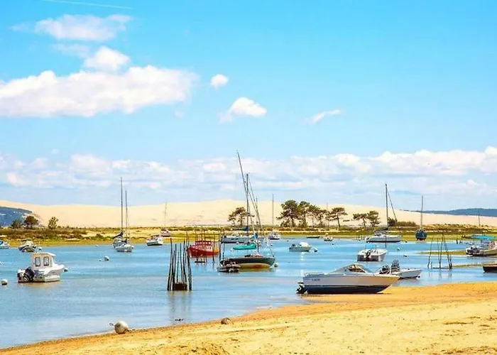 Ferret * Lège-Cap-Ferret